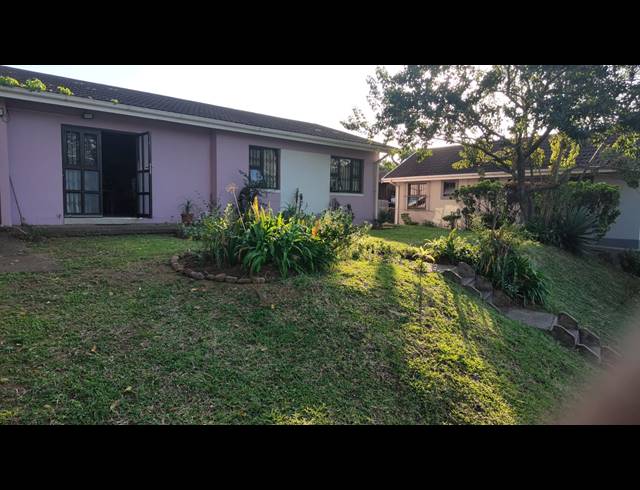 2 BEDROOM TOWNHOUSE FOR SALE IN BELLAIR